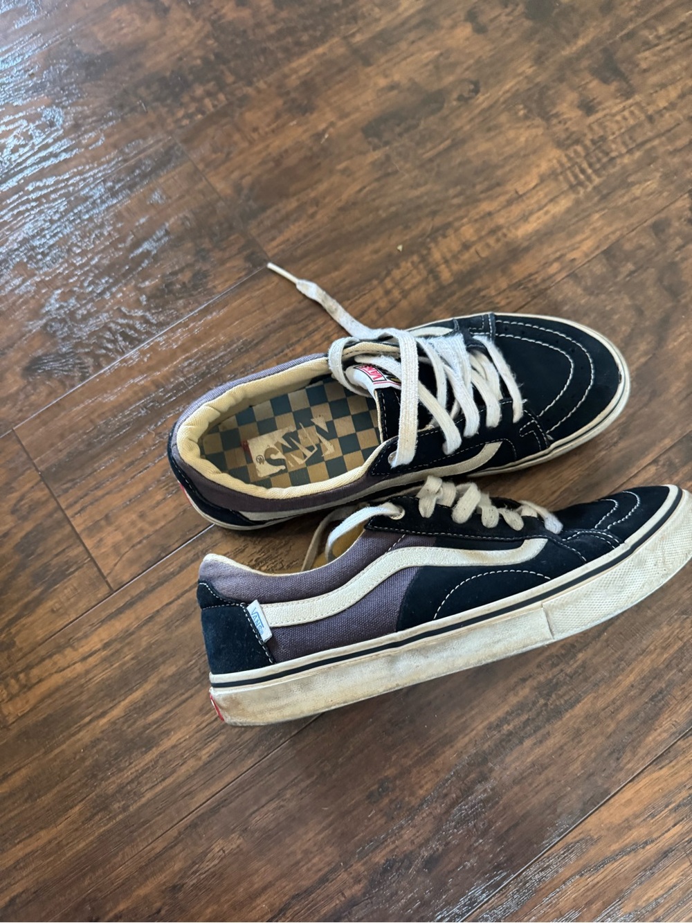 Vans Old Skool Sneakers